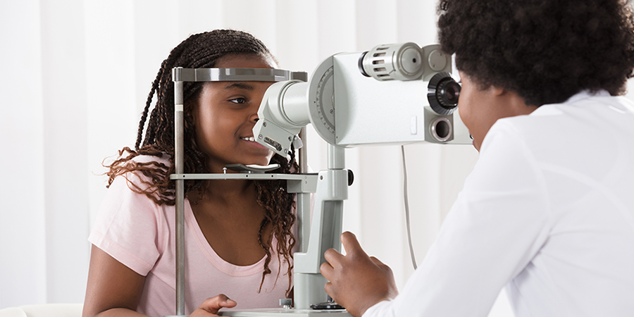 Spec Master Eye Clinic